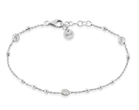 Bracciale Stroili Oro Donna in Argento 1628539 - 1628539